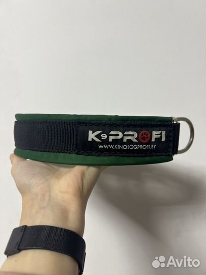 Ошейние К9Profi