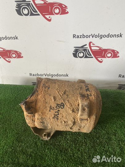 Катализатор Ford Focus 2