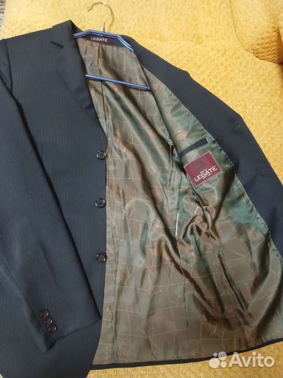 Школьная форма для мальчика