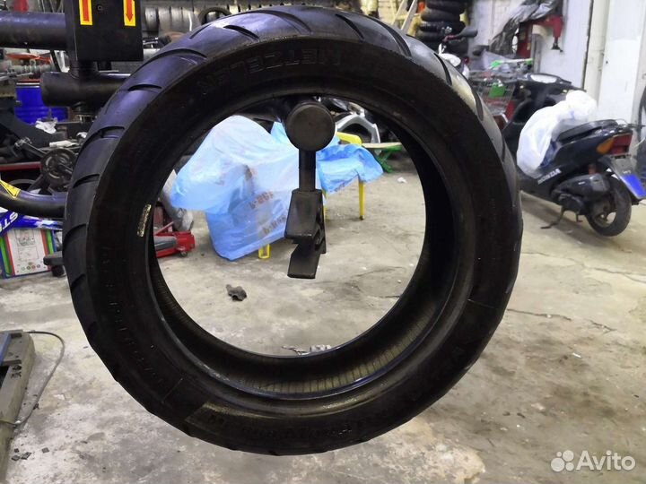 Metzeler ME-888 180/60/16 C4 (1м)