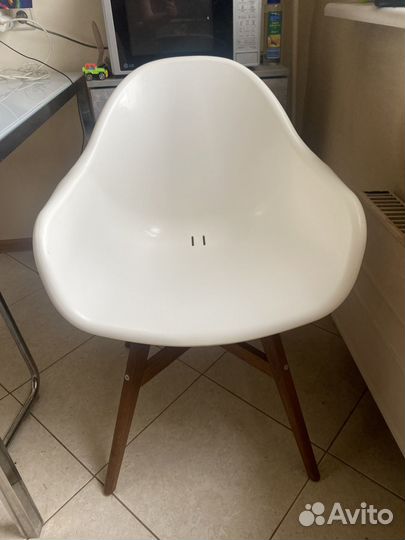 Стул Икеа