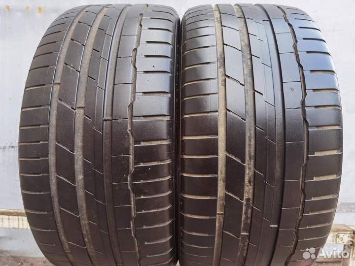 Hankook Ventus S1 Evo 3 K127 265/35 R20 99Y