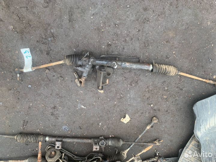 Рулевая рейка Фольксваген Гольф 3