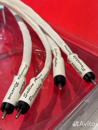 Межблочный Sablon Panatela Reserva