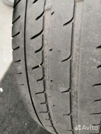 Toyo Proxes T1 Sport 265/50 R20