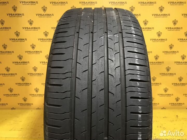 Continental ContiEcoContact 6 225/45 R18 91W