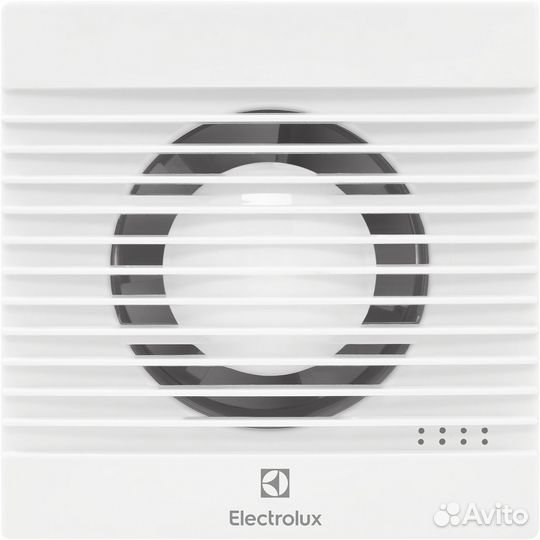 Вентилятор вытяжной Electrolux Basic eafb-100TH