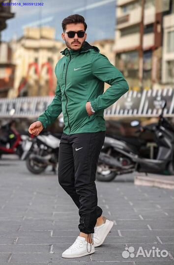 Спортивный костюм Nike