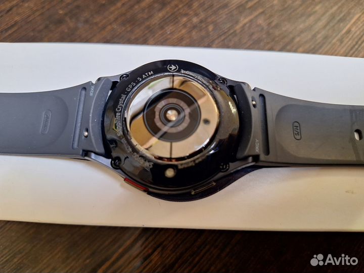 Смарт-часы Samsung Galaxy Watch5 40mm