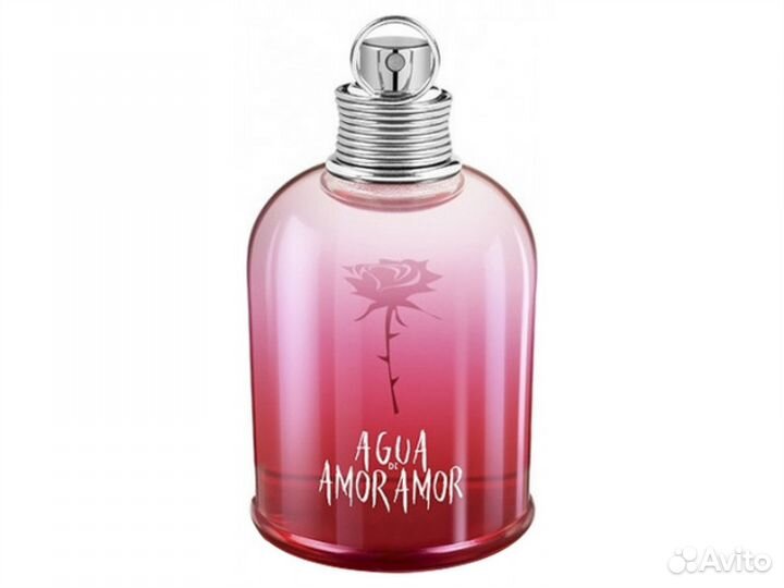 Cacharel Agua de Amor Amor тестер 100 мл