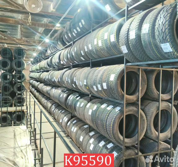 Bridgestone Noranza 2 Evo 195/65 R15 95W