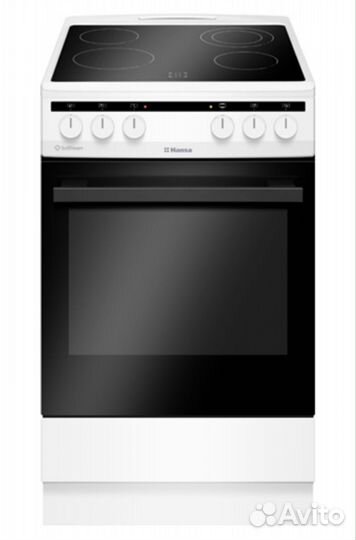 Плита электрическая