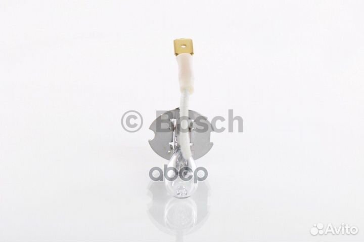 1 987 302 031 лампа (H3) 55W 12V PK22S галоген