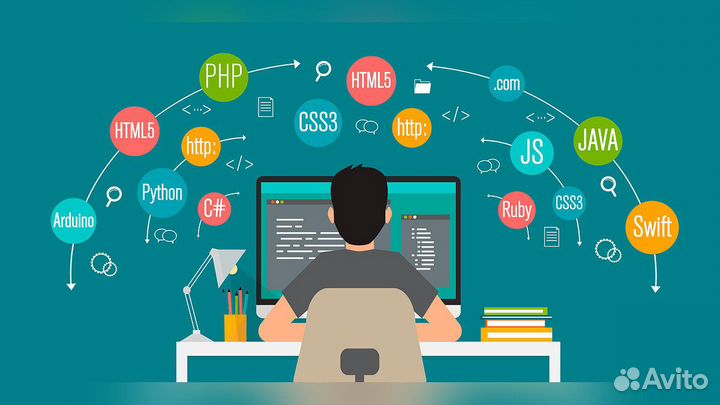 Решение задач по программированию