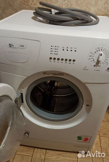 Стиральная машина Ardo Fl105S