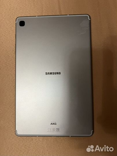 Sumsung Galaxy Tab S6 Lite