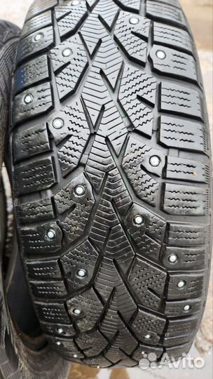 Gislaved NordFrost 100 185/65 R15