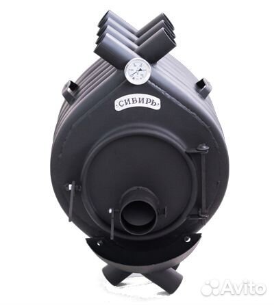 Печь Для Бани бв-120 