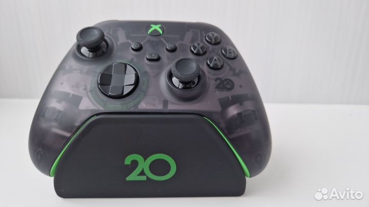 Геймпад Xbox Series 20th Anniversary