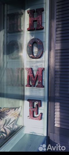 Декор для стен