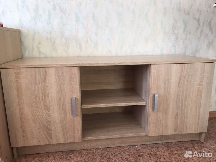 Тумба под тв