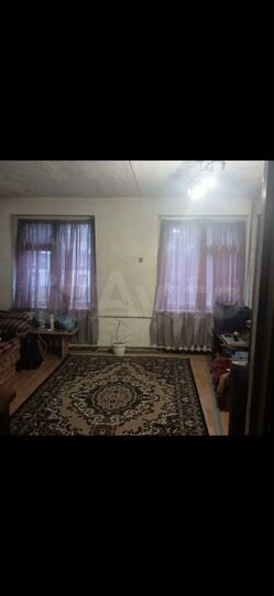 1-к. квартира, 23,8 м², 2/5 эт.