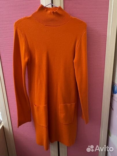 Платье женское Zara размер M