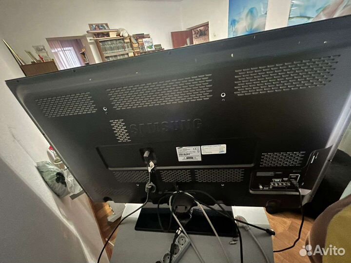 Samsung 140 диагональ