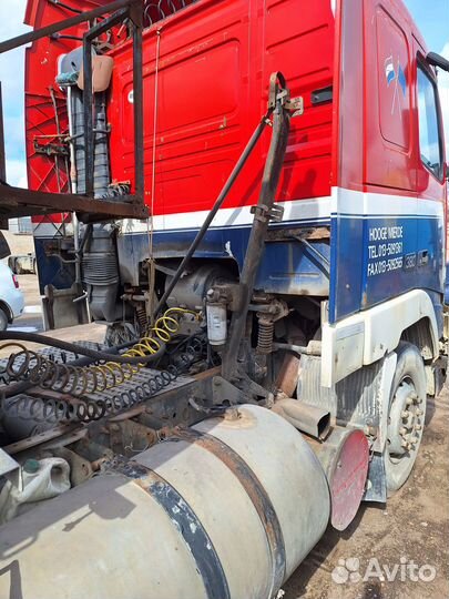 Volvo FH12, 1997