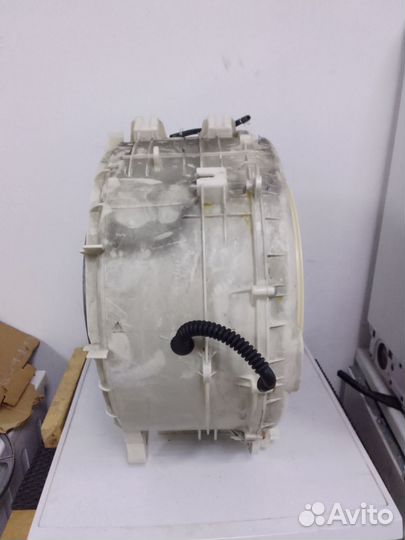 Бак для стиральной машины gorenje (горенье) 587344