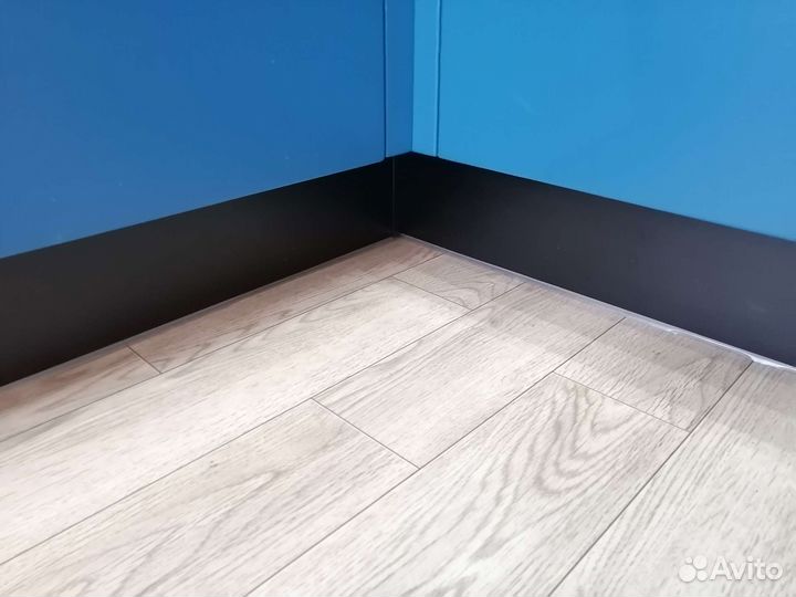 Кухня - Цоколь