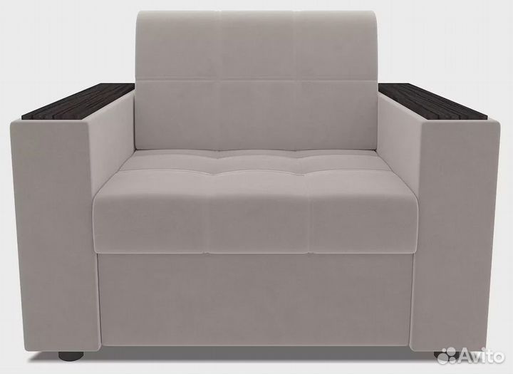 Кресло-кровать Атланта дизайн 2