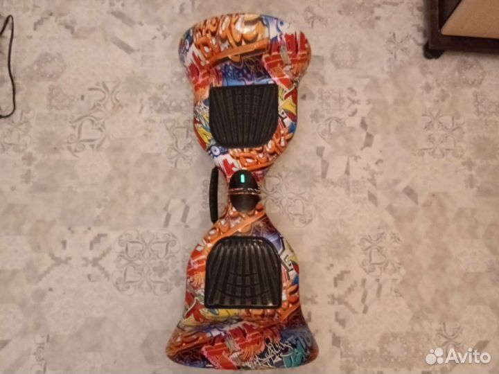 Гироскутер