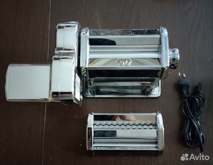 Лапшерезка электрическая Marcato