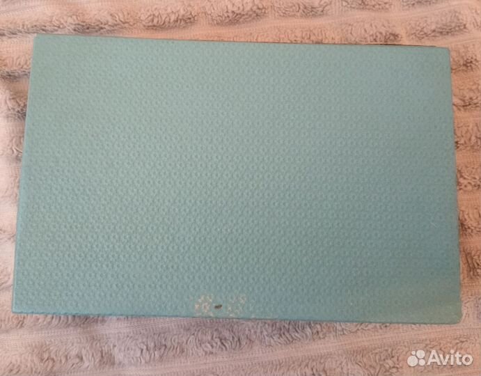 Футляр (коробка) для чайных ложек