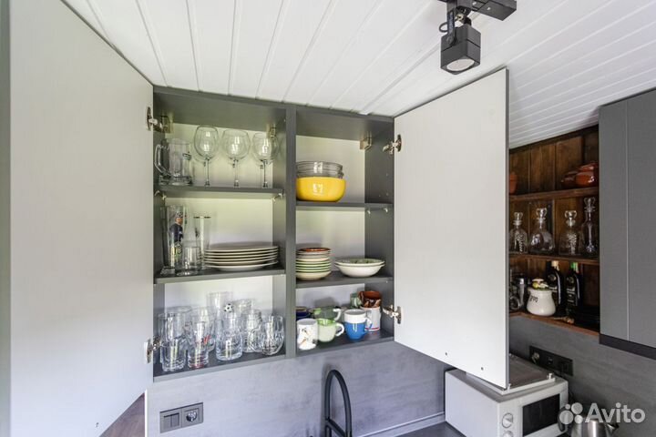 Кухня (реальная цена) кс07 16885