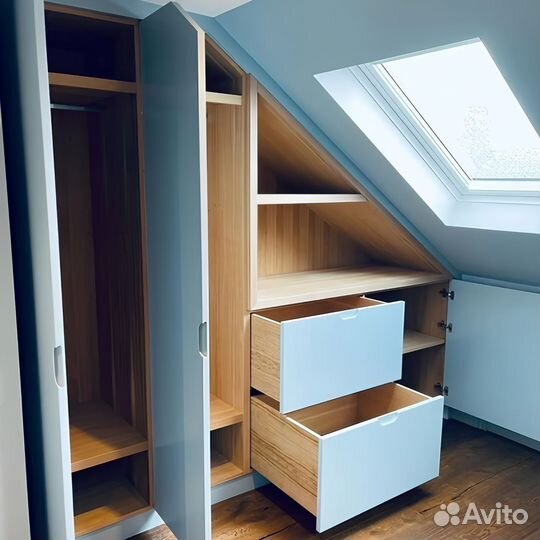 Шкаф «Ситул»