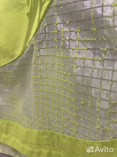 Жилет Stone Island shadow project