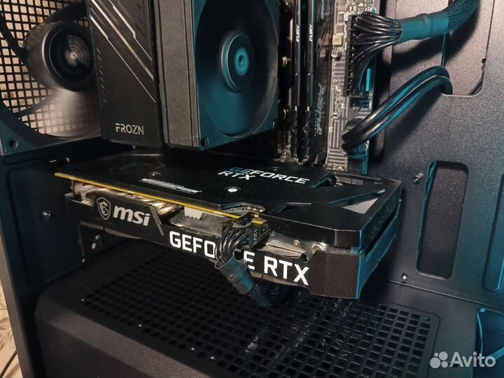 RTX 3050 8gb