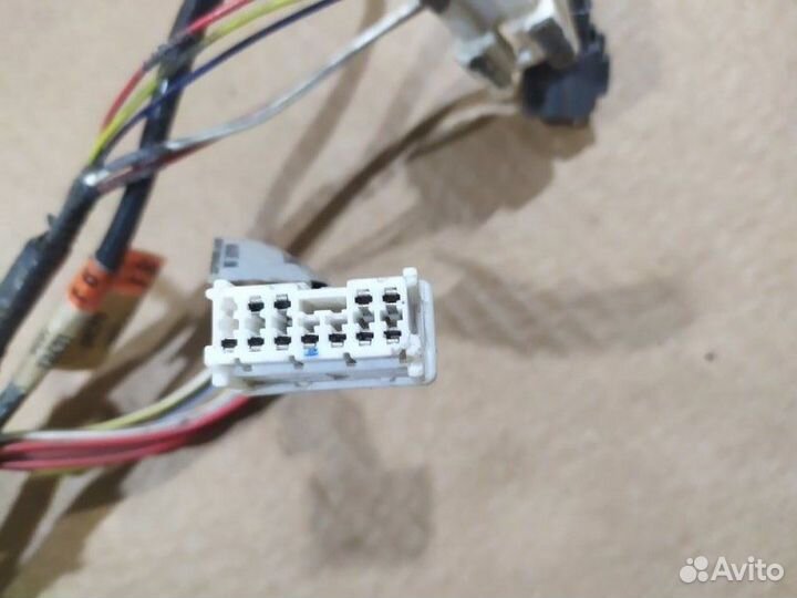 Проводка двери передняя левая Ford Maverick TM1 GZ