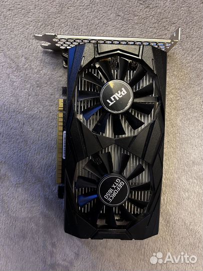 Видеокарта