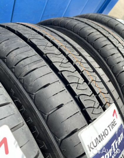 Kumho PorTran KC53 205/70 R15C
