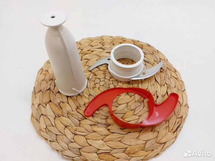 Универсальный нож для комбайна Bosch MCM 5529