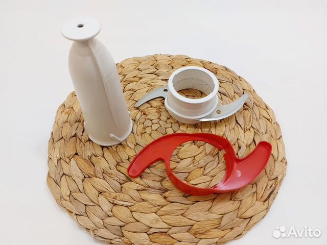 Универсальный нож для комбайна Bosch MCM 5529