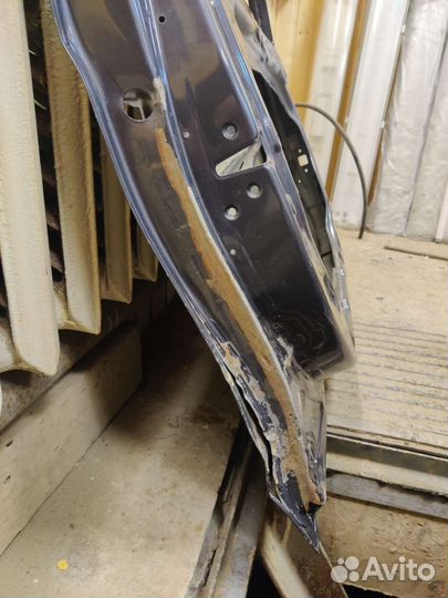 Продам водительскую дверь Хундай Элантра 2019 год