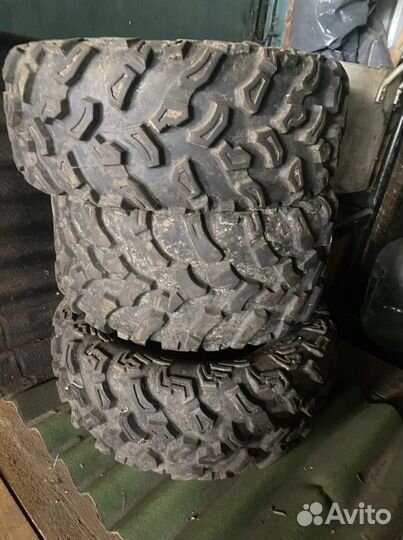 Marsway KW-168 11/26 R14 и 9/26 R14