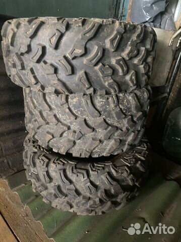 Marsway KW-168 11/26 R14 и 9/26 R14
