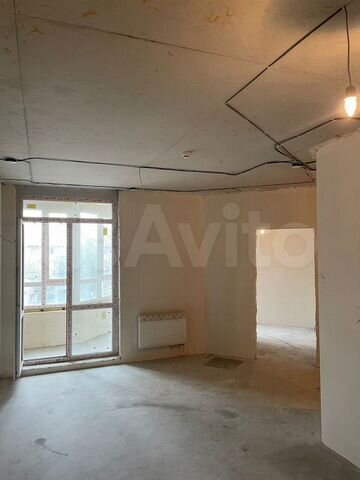 1-к. квартира, 47,5 м², 5/19 эт.