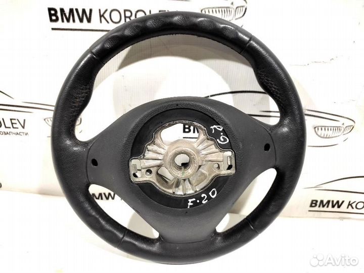 Спорт руль BMW F30