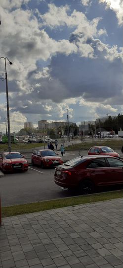 Торговое помещение, 76.1 м²